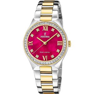 Festina solar energy dames horloge