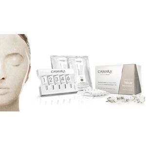 Casmara Advanced Nácar Anti-Verouderingskuur 2 á 6 fasen