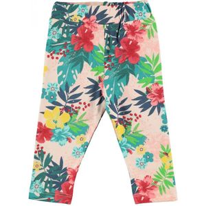 Baby/peuter legging meisjes - Bloemen