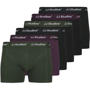 Jack & Jones Heren retro short / pant 6 pack Soho