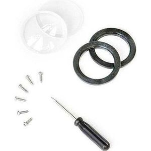 GoPro Replacement Lens Kit HERO2