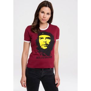 Logoshirt T-Shirts Che Guevara