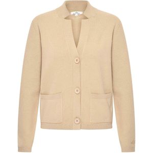 HV Society Cardigan hvsdara