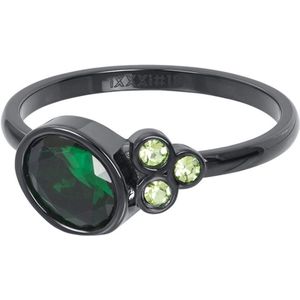 iXXXi Vulring Rock Emerald | Zwart | Maat 17