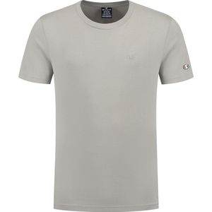 Champion Tonal C Logo Shirt Heren - Maat S