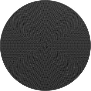 Gineos inbouwkit voor Sonos One - One SL - Play :1 - Era100 Antraciet Rond