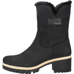 Panama Jack Prim B2 boots zwart - Maat 38