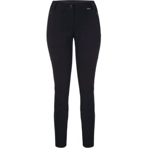 Icepeak Doral Trousers - Black - Wintersport - Gevoerde broeken - Lange broeken