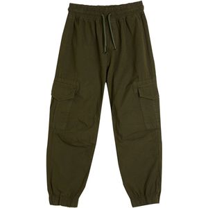 Denim Parachute Regular-fit-Jeans