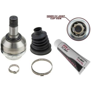 Homokineet reparatieset, Aandrijfas OEM A2463302701