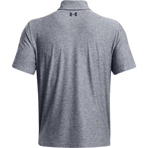 Under Armour T2G Polo Steel/Black