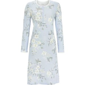 Ringella – Pastel Flowers – Nachtkleed – 5511035 – Horizont – Maat 38