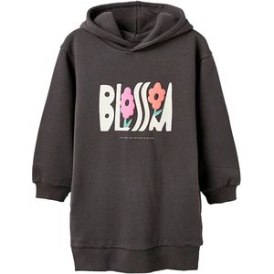 Zippy Zkgap0501 Jurk Grijs 3-4 Years