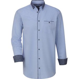 Babista - ROMANTENTO - Overhemd - Lichtblauw