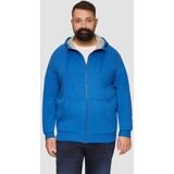 s.Oliver Sweatshirt Jacke