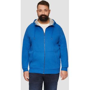 s.Oliver Sweatshirt Jacke