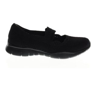 Skechers - Seager-Cute N' Coy - Mary Jane Schoen - Zwart
