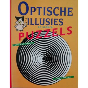 Optische illusies en andere puzzels