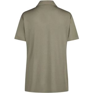 Pikeur Function Shirt 7249 Sports Heren Light Moos - M