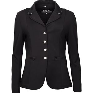 Quur Rijjas Quur Qdjess Zwart