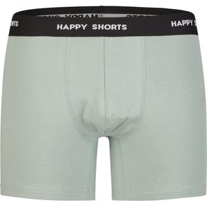 Happy Shorts - Retro Boxer Classic - Multi-Pack - Trunks