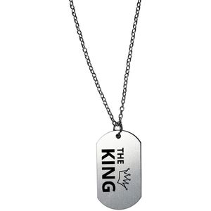 Akyol - de koning ketting - Koning - familie vrienden - cadeau