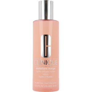 Clinique Moisture Surge Hydro-Infused Lotion JUMBO Size 400ml
