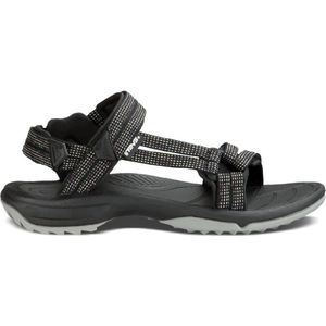 Teva Terra FI LITE - dames sandaal - zwart - maat 42 (EU) 9 (UK)