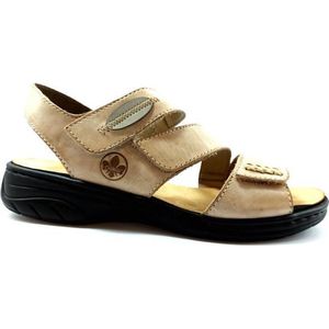 Rieker Sandaal 64573 62 Beige