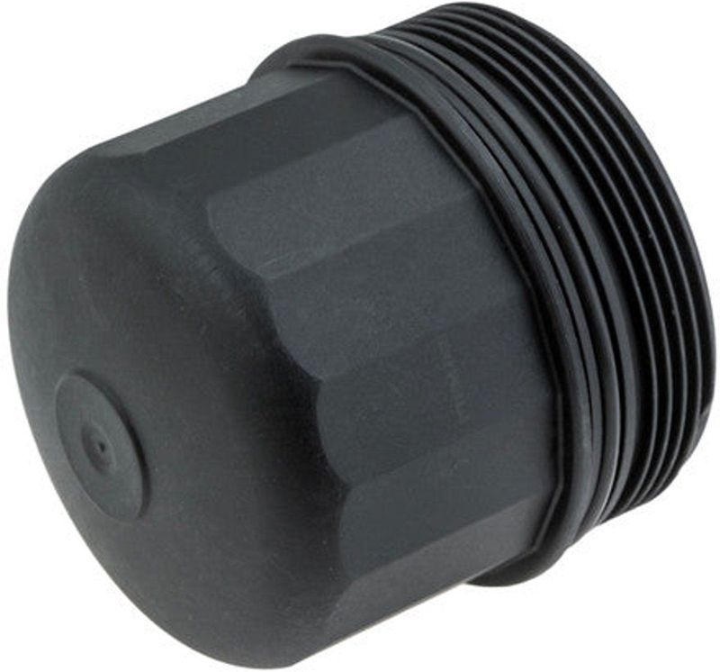 Deksel, oliefilterbehuizing OEM CCL-BM-048