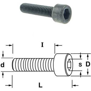 150mm - Bouten kopen? | Ruim assortiment, laagste prijs