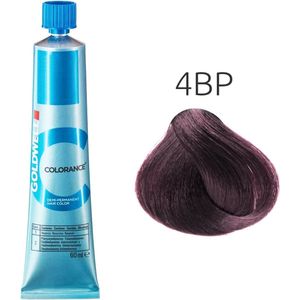 Goldwell Colorance haarkleuring 60 ml 4BP