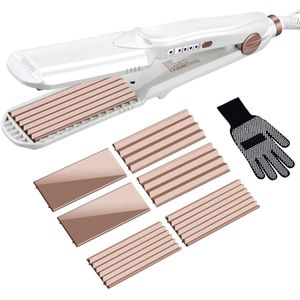 Krultang, krultang voor haar, keramische krultang