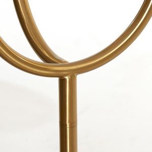 Light & Living Vloerlamp Magdala - 3-lamps - Goud