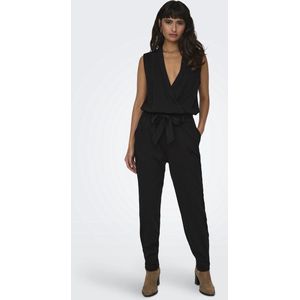 ONLY Jumpsuit ONLSOFI Zwart