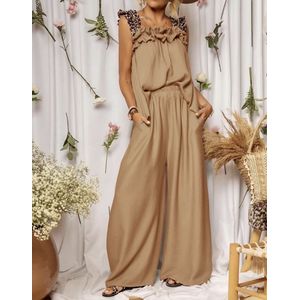 Setje, broek+top, one size