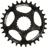 Blackspire - Kettingblad Snaggletooth Cannondale Direct Mount 28T