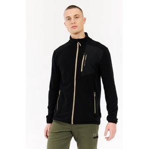 Protest - Pallas - Outdoor Fleece - Met Volledige Rits