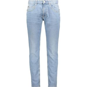 NO-EXCESS Jeans Denim Tapered N712d55n2 225 Mannen Maat - W33 X L36