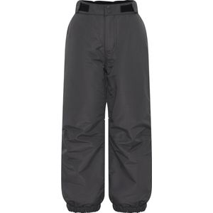 Color Kids - Regenbroek voor kinderen - Cover pants - Phantom - maat 92cm