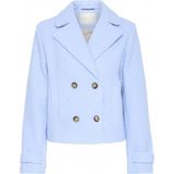 Jacks - Regular Fit - Lange Mouwen - 90% Polyester, 10% Viscose