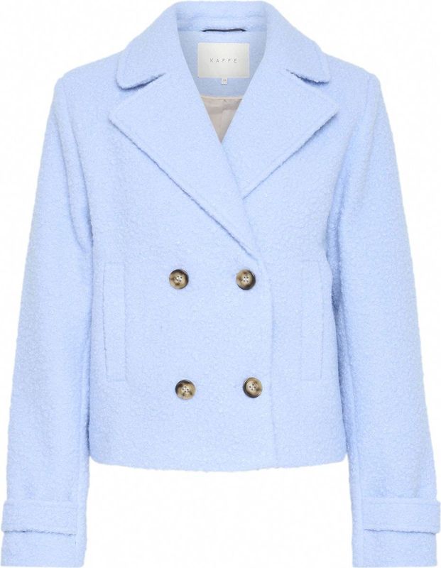 Jacks - Regular Fit - Lange Mouwen - 90% Polyester, 10% Viscose