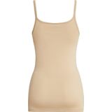 Con-ta - Dames Hemd - Huid - 2-pak - 95% Katoen 5% Elasthan