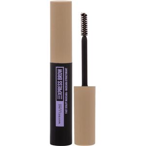 Maybelline Brow Fast Sculpt Gel Mascara voor Wenkbrauwen Tint 01 Blonde 2.8 ml