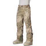 686 Goretex Core Broek Beige M Man