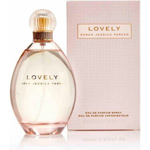 Sarah Jessica Parker Lovely - 30ml - Eau de Parfum - Damesparfum