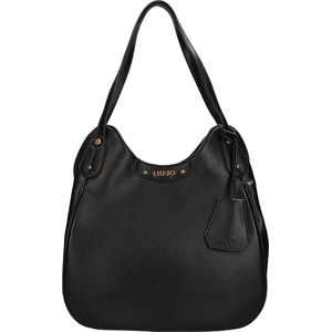 Liu Jo Adonide Hobo Bag nero