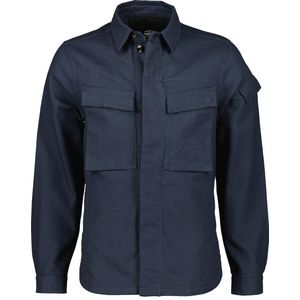 G-Star Overhemd - Slim Fit - Blauw - M