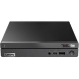 Lenovo ThinkCentre Neo 50q Gen 4 - Mini PC - Core i5-13420H - 16 GB RAM - 256 SSD - Windows 11 Pro - 2 jaar garantie - inclusief toetsenbord & muis Qwerty