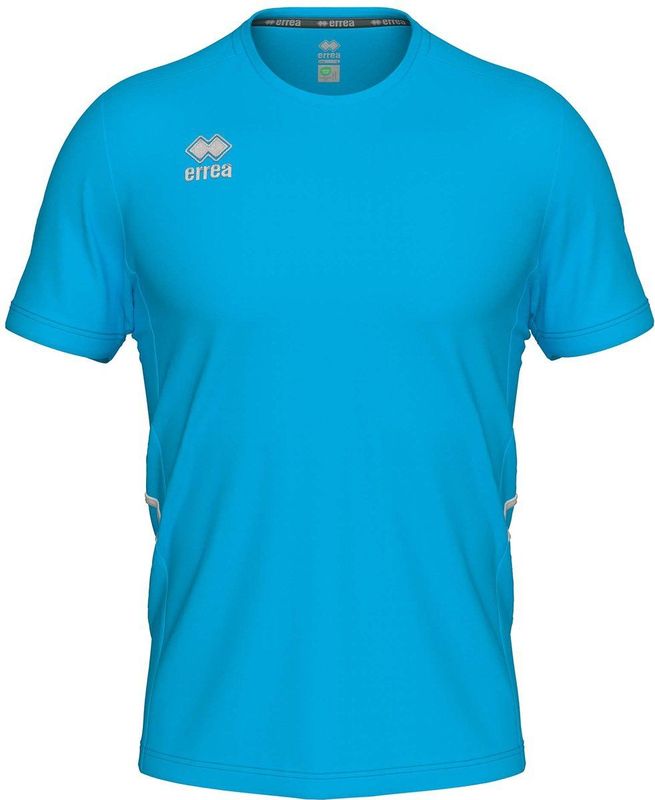 Errea - Marvin - T-shirt - Korte Mouwen